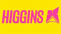 Higgins Logo